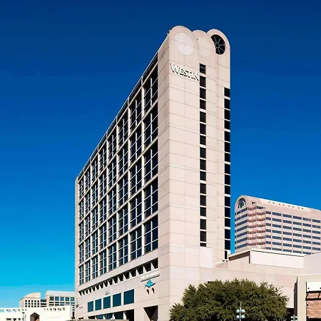 Westin Galleria Dallas